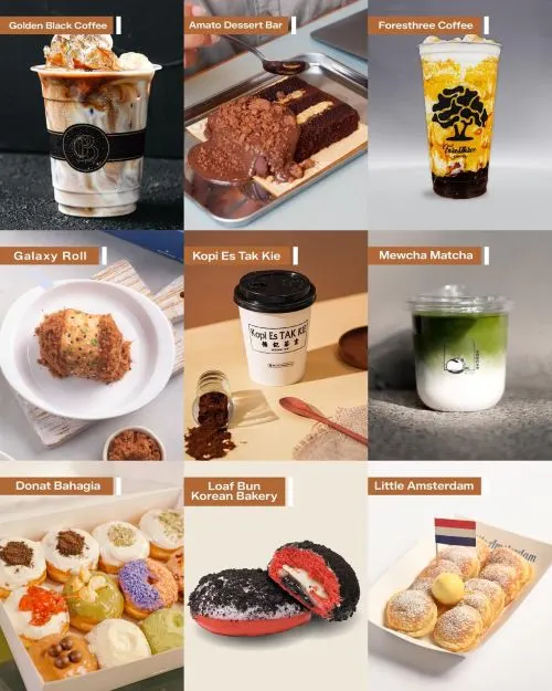 COFFEE & BITES FESTIVAL
