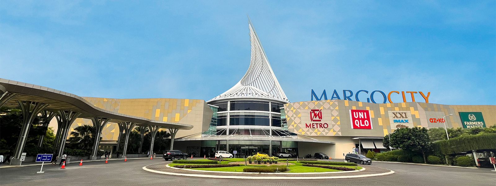 MARGOCITY