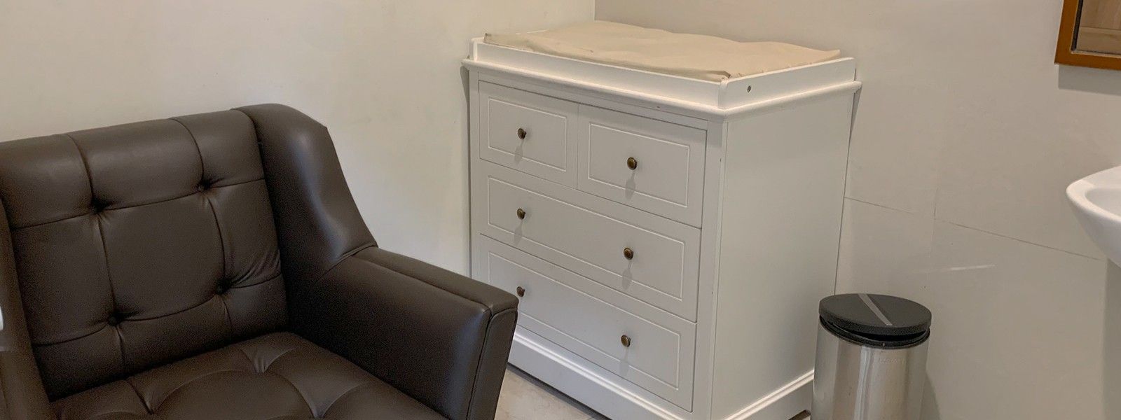 Nursery Room FL2