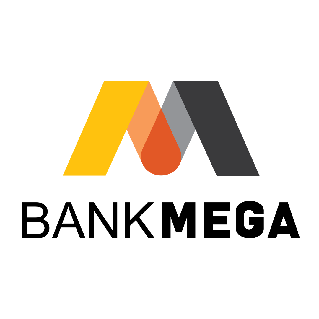 ATM BANK MEGA