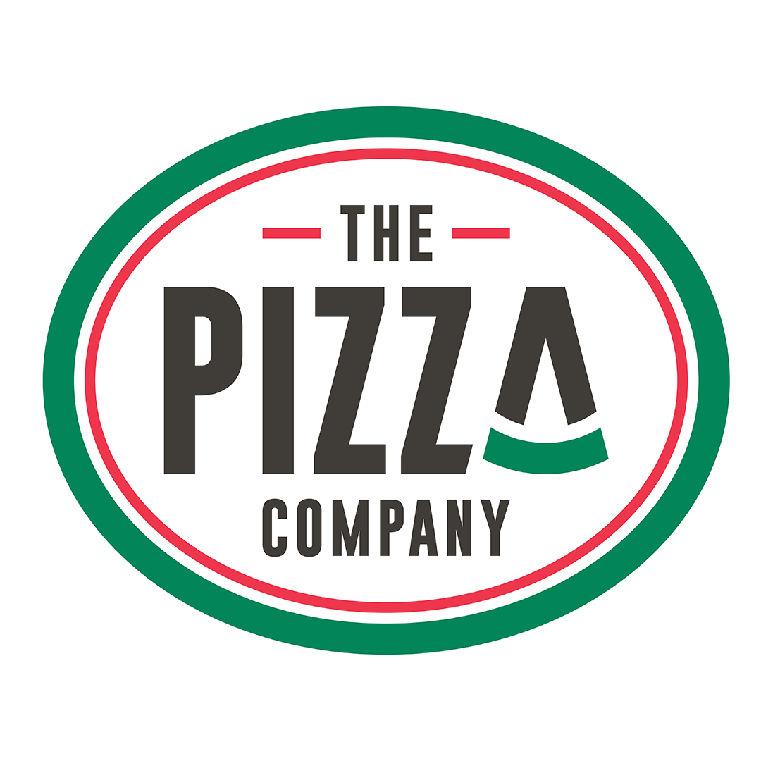 THE PIZZA COMPANY