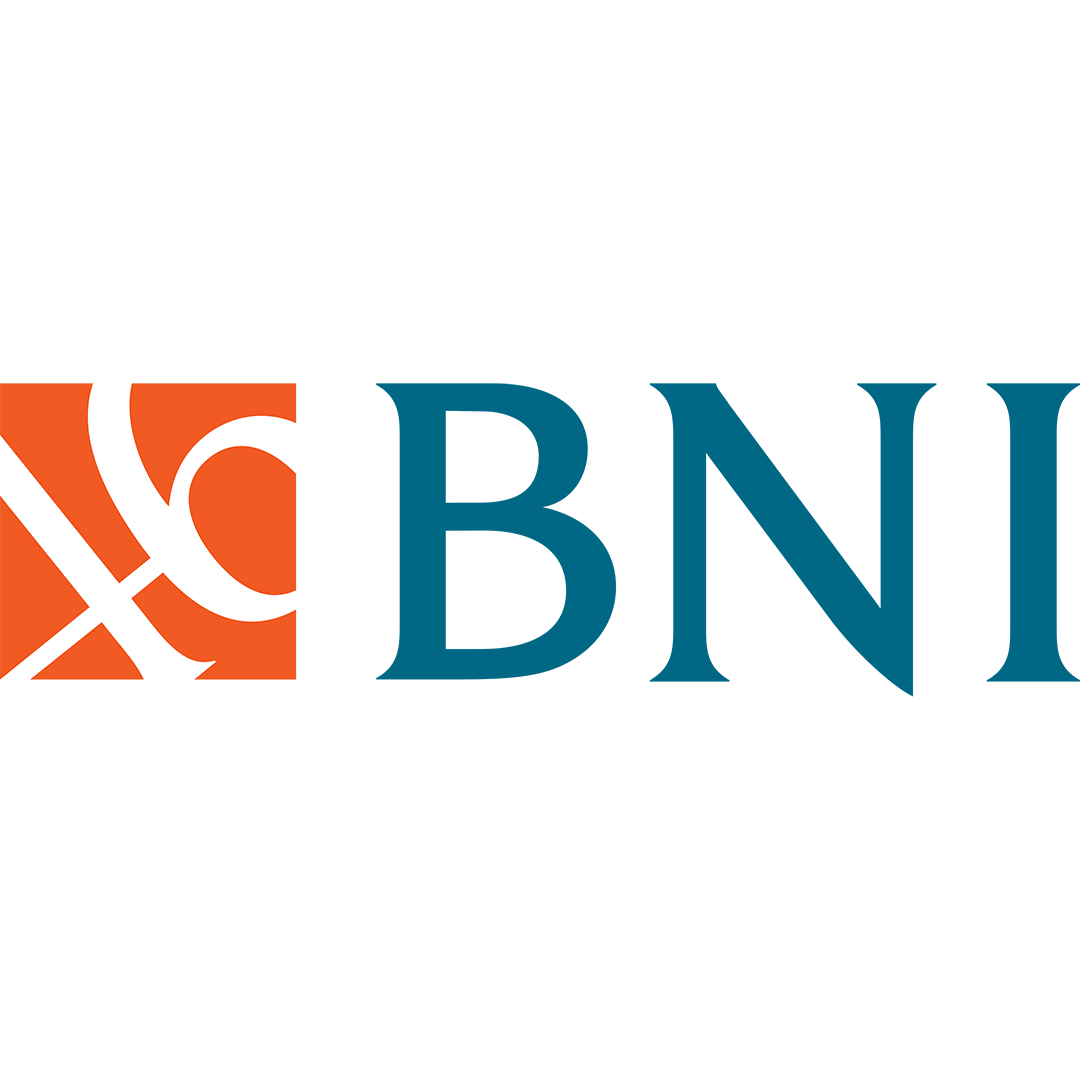 ATM BNI